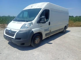  Citroen Jumper