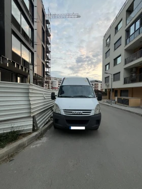    Iveco Daily 35S14