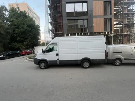 Iveco Daily 35S14 | Mobile.bg    3