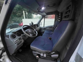 Iveco Daily 35S14 | Mobile.bg    2