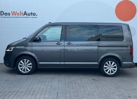 VW Multivan Comfortline TDI, снимка 2