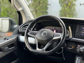 VW Multivan Comfortline TDI | Mobile.bg    11