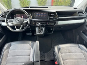 Обява за продажба на VW Multivan Comfortline TDI ~84 900 лв. - изображение 9