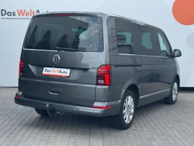 VW Multivan Comfortline TDI | Mobile.bg    3