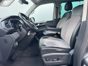 Обява за продажба на VW Multivan Comfortline TDI ~82 900 лв. - изображение 4