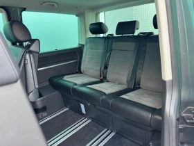 VW Multivan Comfortline TDI | Mobile.bg    8