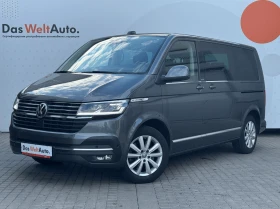 Обява за продажба на VW Multivan Comfortline TDI ~82 900 лв. - изображение 1