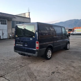 Ford Transit Нов Внос, снимка 5
