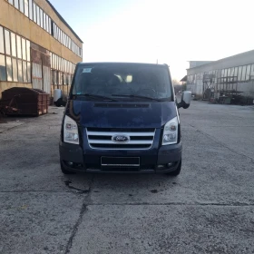 Ford Transit Нов Внос, снимка 3