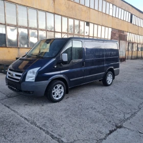 Ford Transit Нов Внос - изображение 1