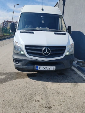 Mercedes-Benz Sprinter 314 W906 | Auto.bg — изображение 8