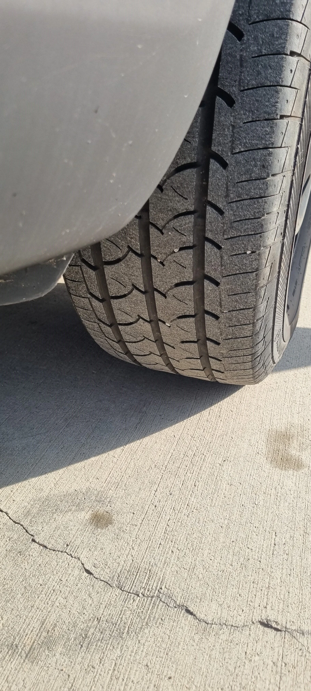 Mercedes-Benz Sprinter 316 TOP SASTOJANIE EVRO 6C | Mobile.bg   11