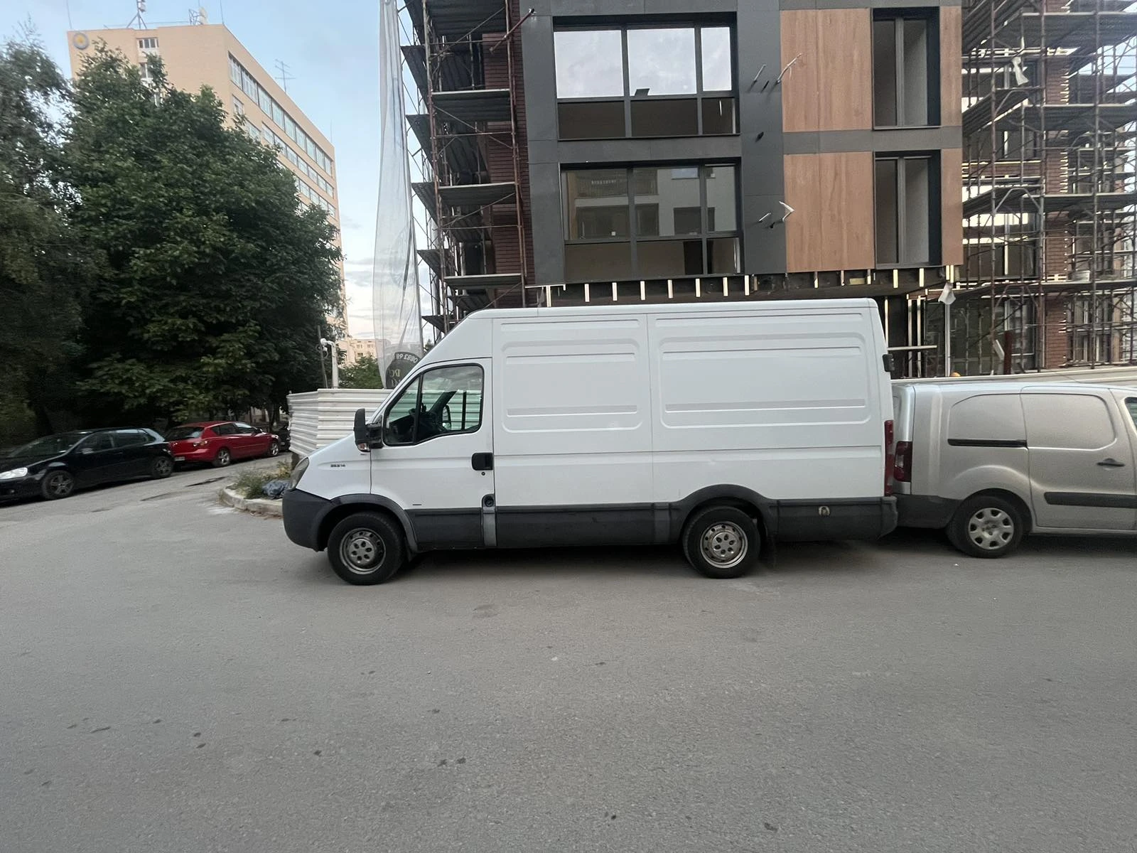 Iveco Daily 35S14 - изображение 3