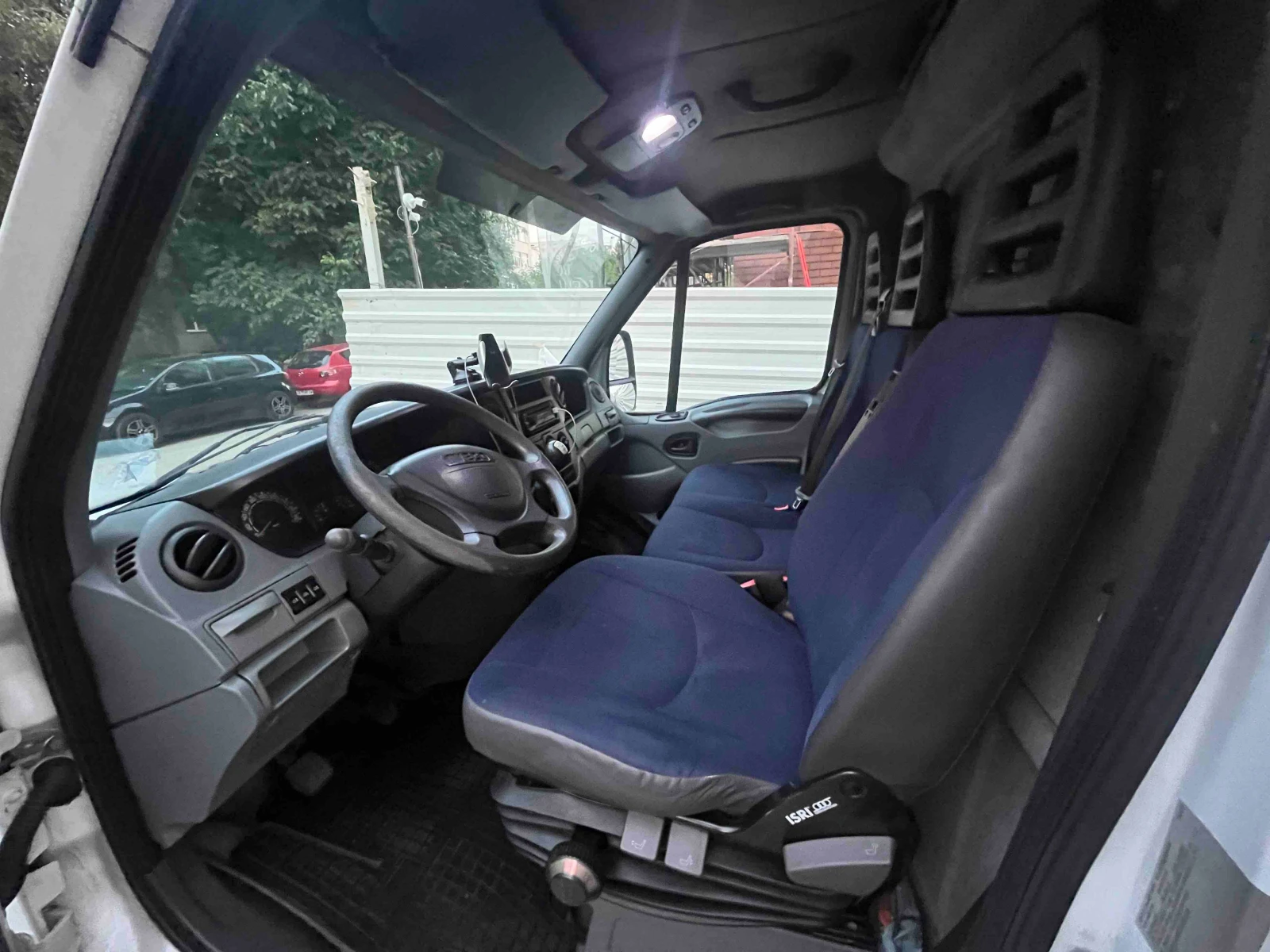 Iveco Daily 35S14 - изображение 2