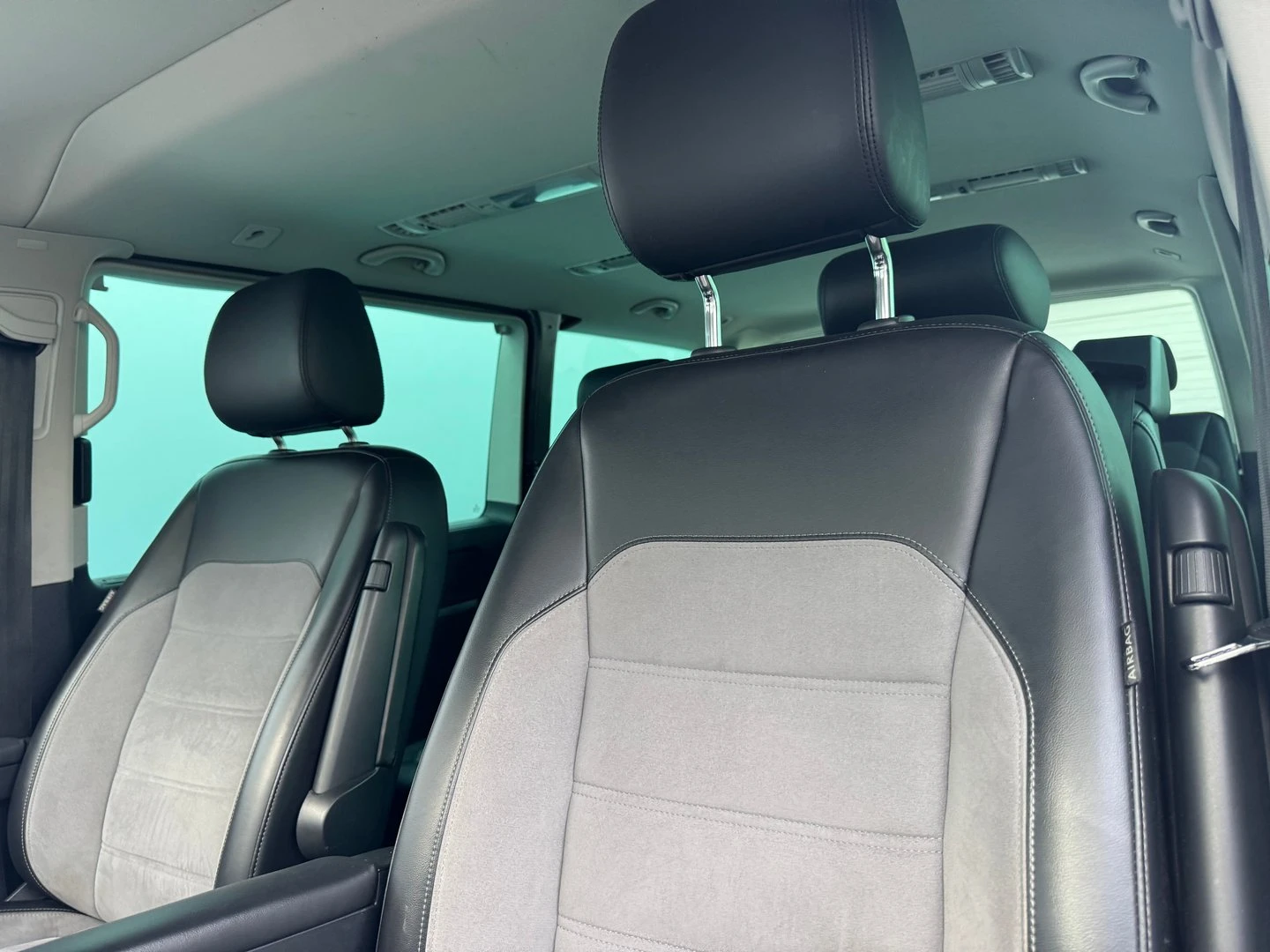 VW Multivan Comfortline TDI - изображение 7