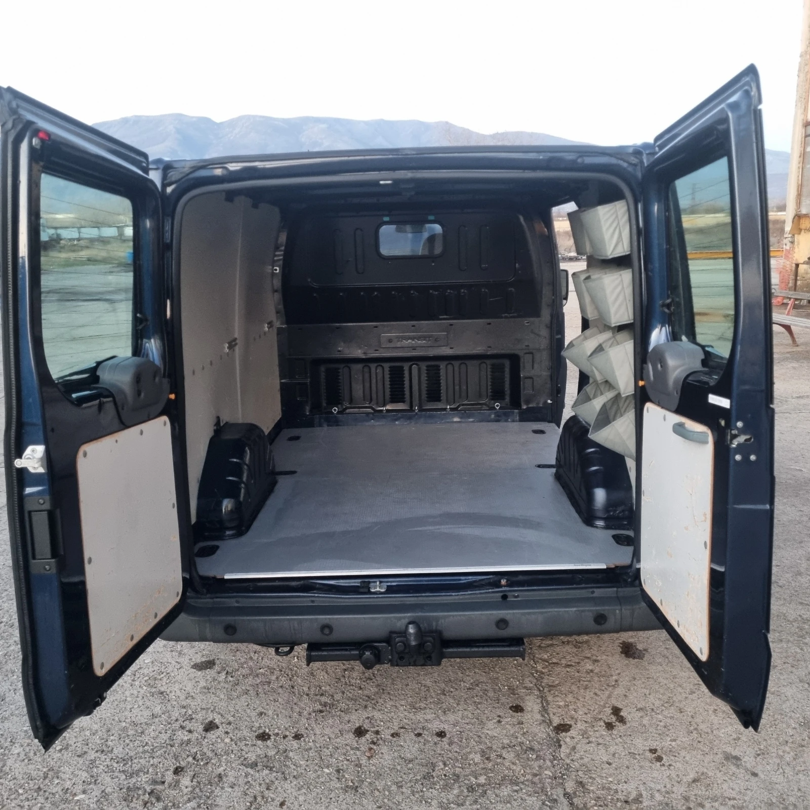 Ford Transit ��� ���� | Mobile.bg � ����������� 12