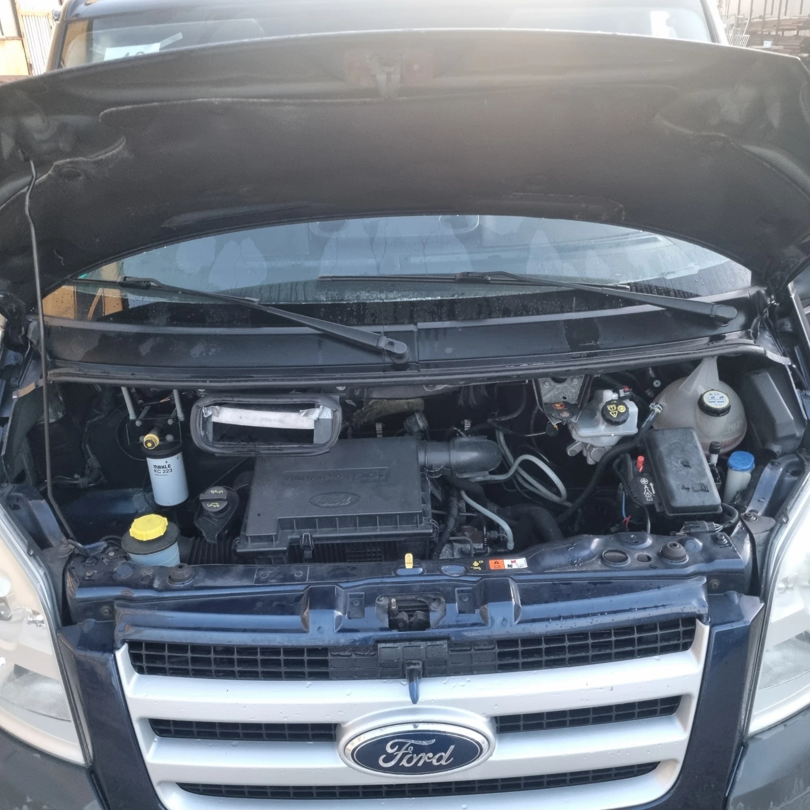 Ford Transit ��� ���� | Mobile.bg � ����������� 11