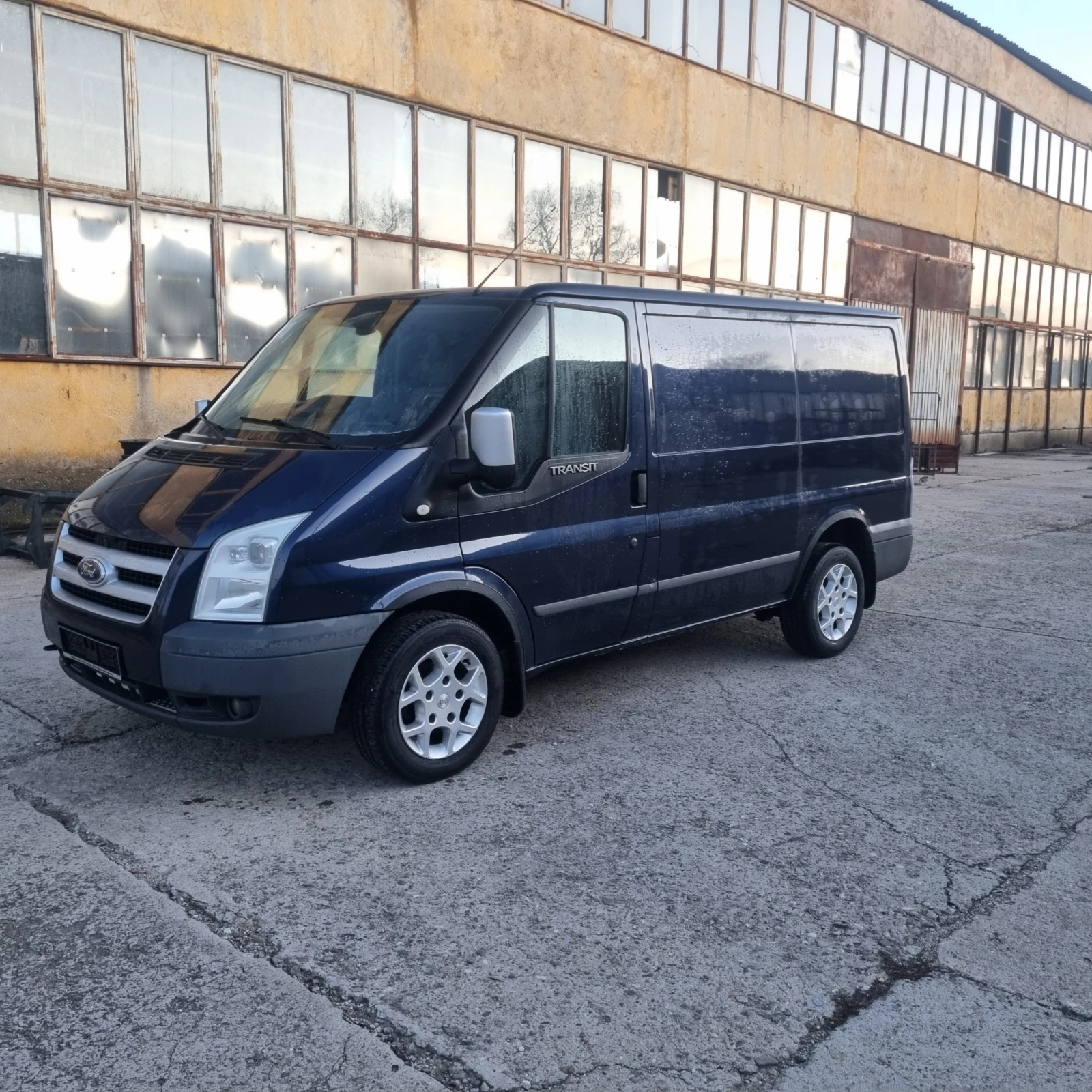 Ford Transit ��� ���� | Mobile.bg � ����������� 1