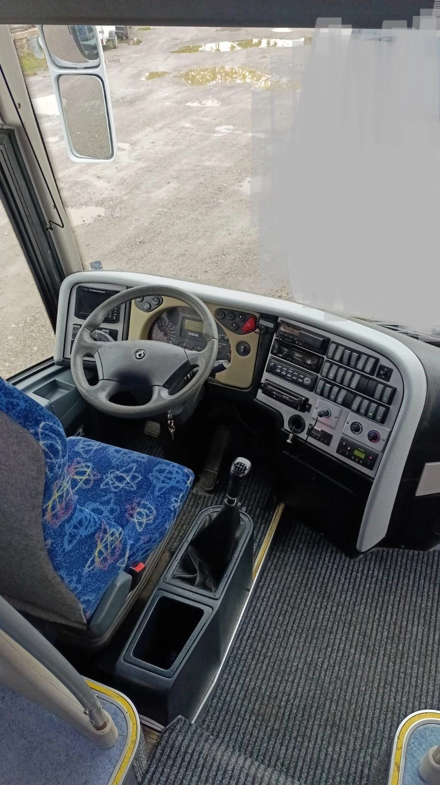 Iveco Turbo Irisbus Andecar 7, снимка 3 - Бусове и автобуси - 56513665