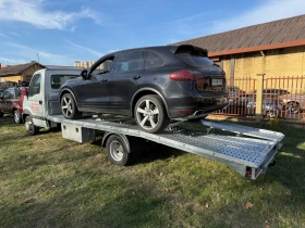 Renault Mascott 65-150 6метра клима., снимка 9