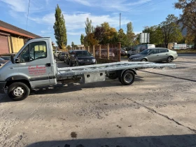 Renault Mascott 65-150 6метра клима., снимка 3