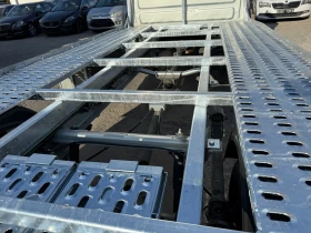 Renault Mascott 65-150 6метра клима., снимка 15