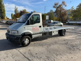 Renault Mascott 65-150 6метра клима., снимка 1