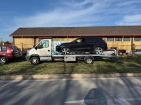 Renault Mascott 65-150 6метра клима., снимка 8