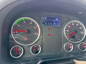 Man Tgx, снимка 8