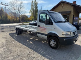 Renault Mascott 65-150 6метра клима., снимка 2