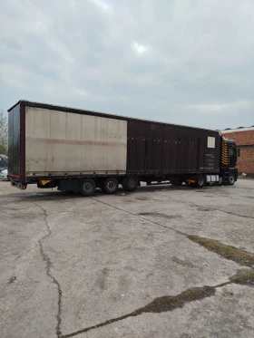 Renault Magnum 480DXI   | Mobile.bg    6