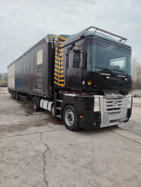 Renault Magnum 480DXI   | Mobile.bg    3