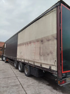 Renault Magnum 480DXI   | Mobile.bg    4