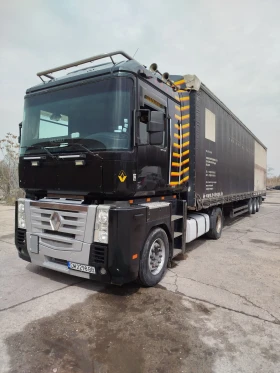 Renault Magnum 480DXI   | Mobile.bg    2