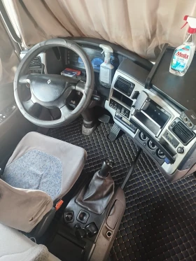 Renault Magnum 480DXI   | Mobile.bg    10