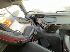 Volvo Fh 460 + Palfinger PK 34002 SH + JIB + Pallet fork | Mobile.bg    6