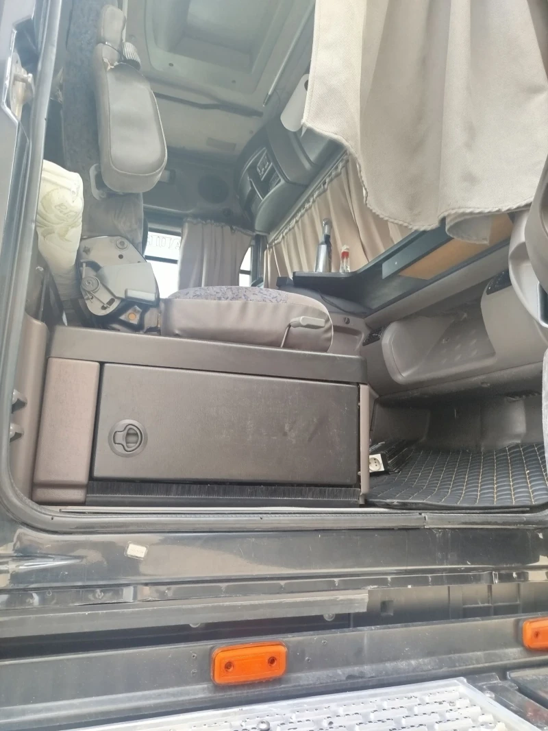 Renault Magnum 480DXI композиция , снимка 7 - Камиони - 52545959