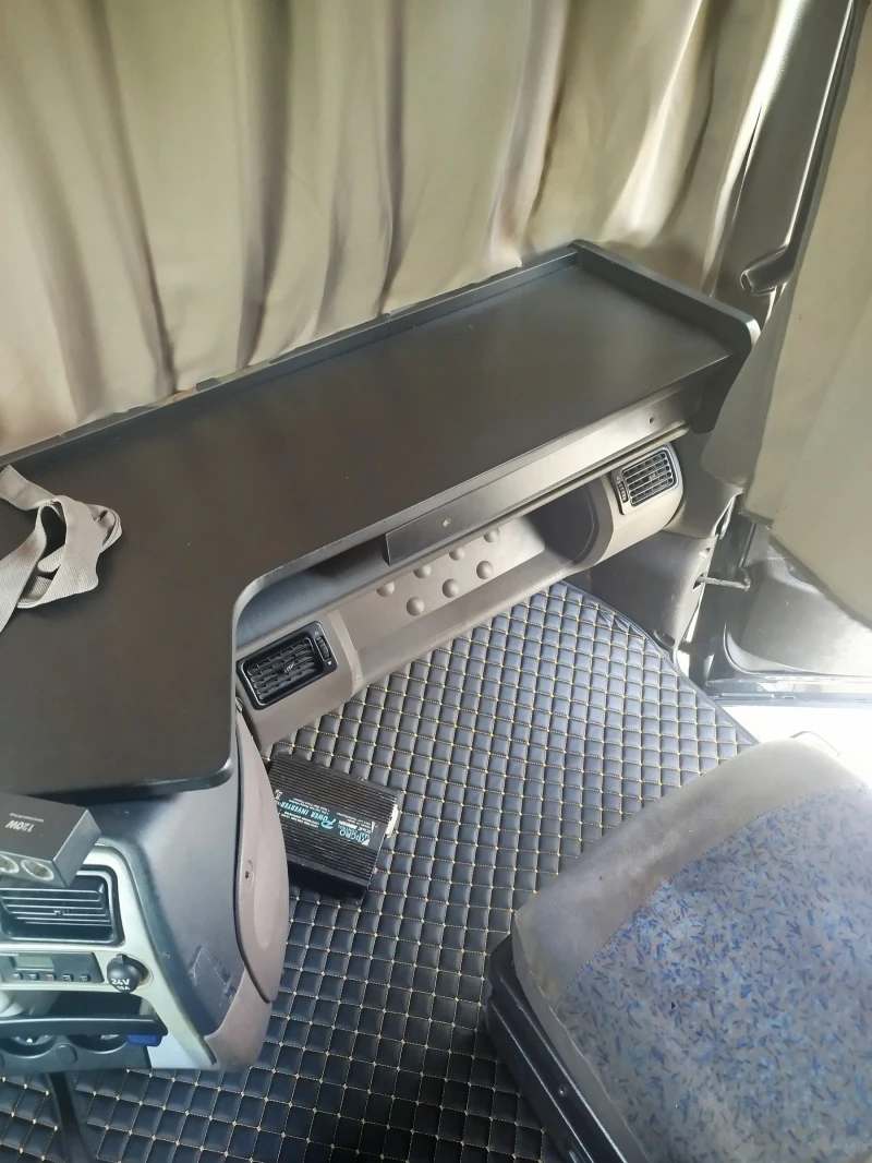 Renault Magnum 480DXI композиция , снимка 9 - Камиони - 52545959