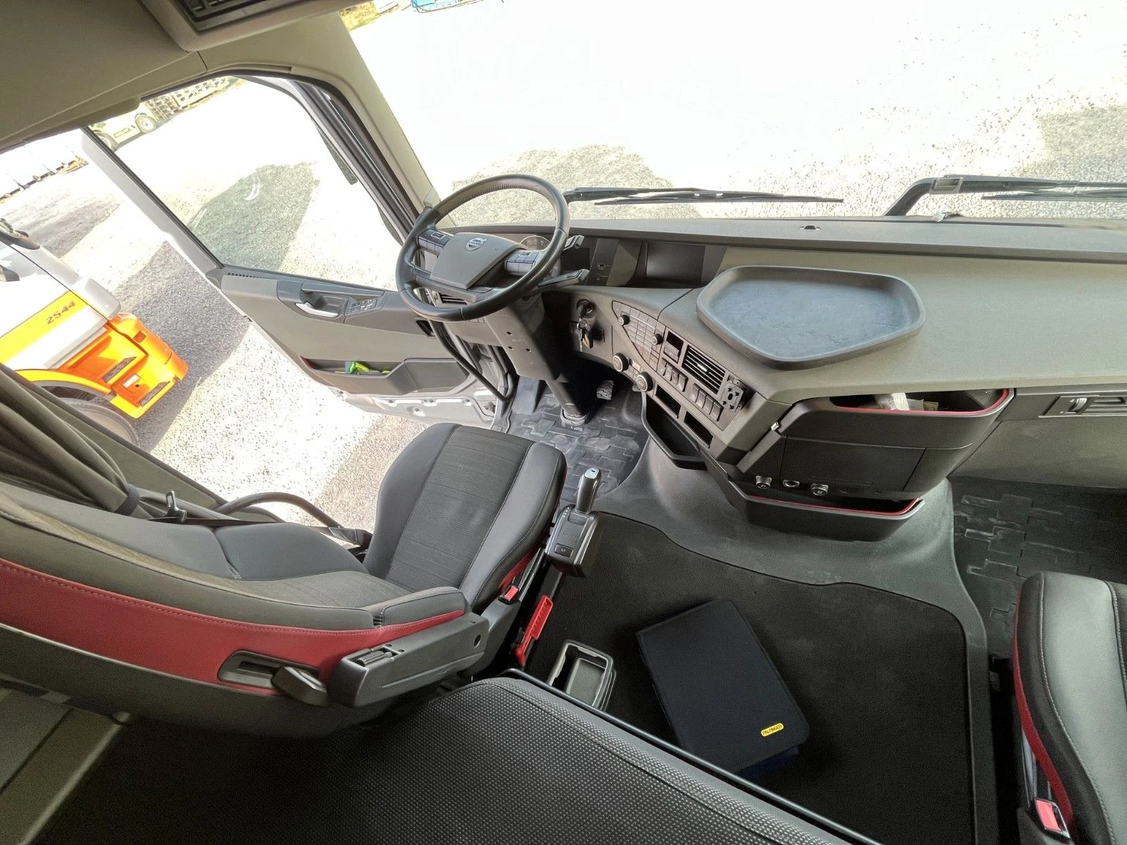 Volvo Fh 460 + Palfinger PK 34002 SH + JIB + Pallet fork | Mobile.bg   6