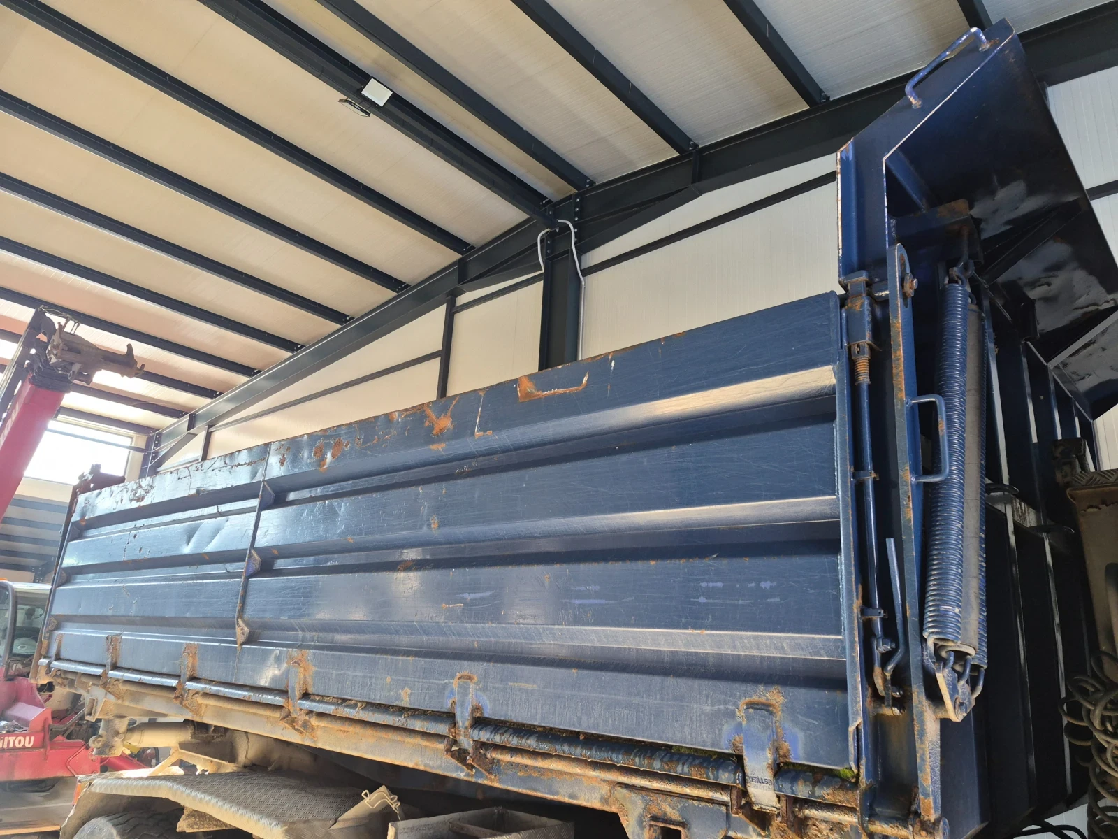 Man Tga ���������� ���  | Mobile.bg � ����������� 12