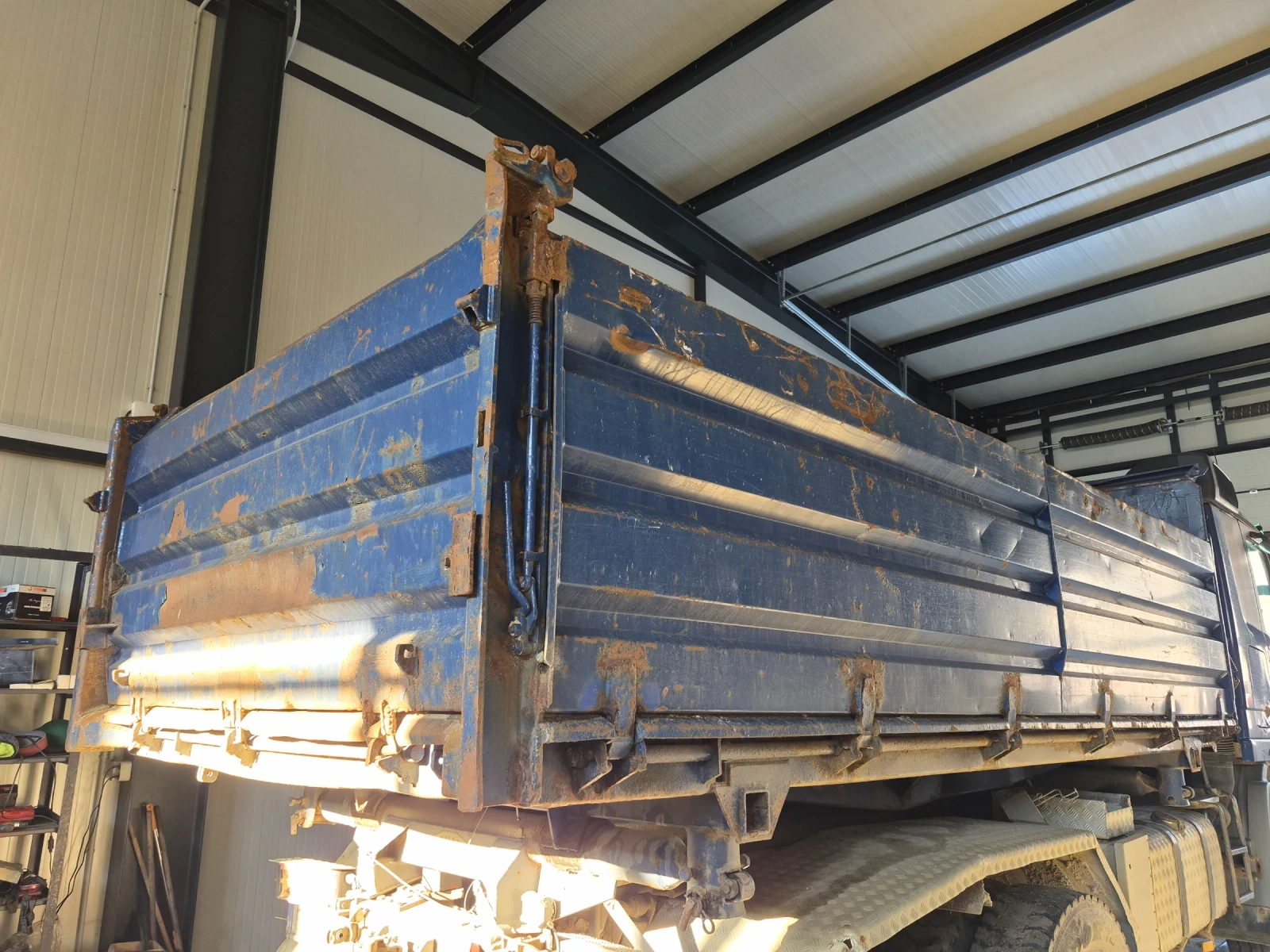 Man Tga ���������� ���  | Mobile.bg � ����������� 1