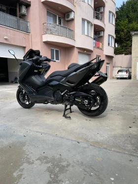 Yamaha T-max 530, снимка 6