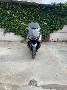 Yamaha T-max 530, снимка 3