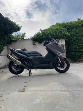 Yamaha T-max 530, снимка 4