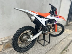 Ktm 450 Sxf, снимка 5