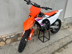 Ktm 450 Sxf, снимка 4