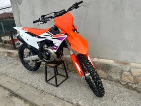 Ktm 450 Sxf, снимка 3