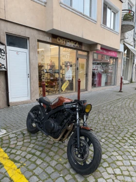 Suzuki Gs 500, снимка 3
