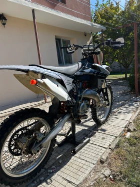Ktm SX SX 150, снимка 2