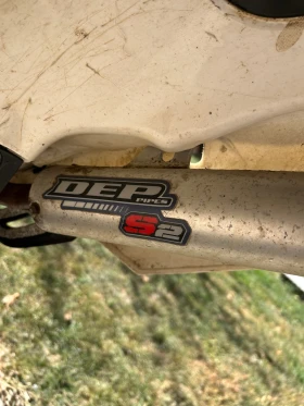 Ktm SX SX 150, снимка 8